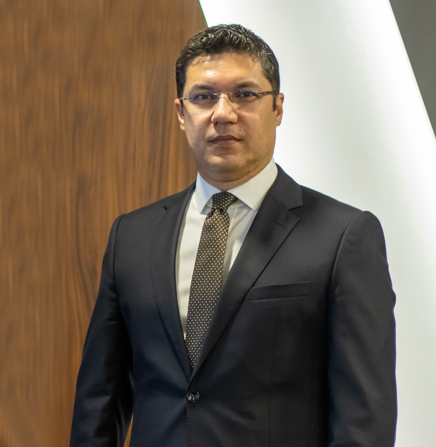 Genel Müdür Mesajı